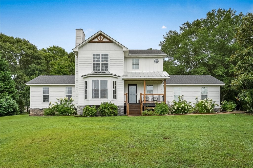 103 Sentimental Lane