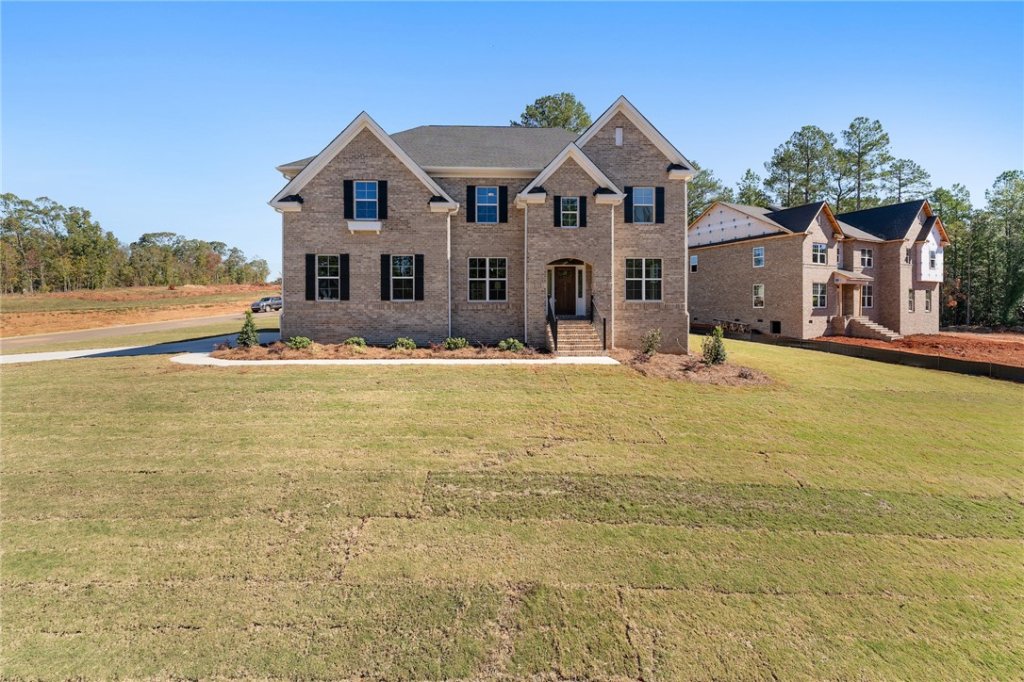 203 Rileys Way