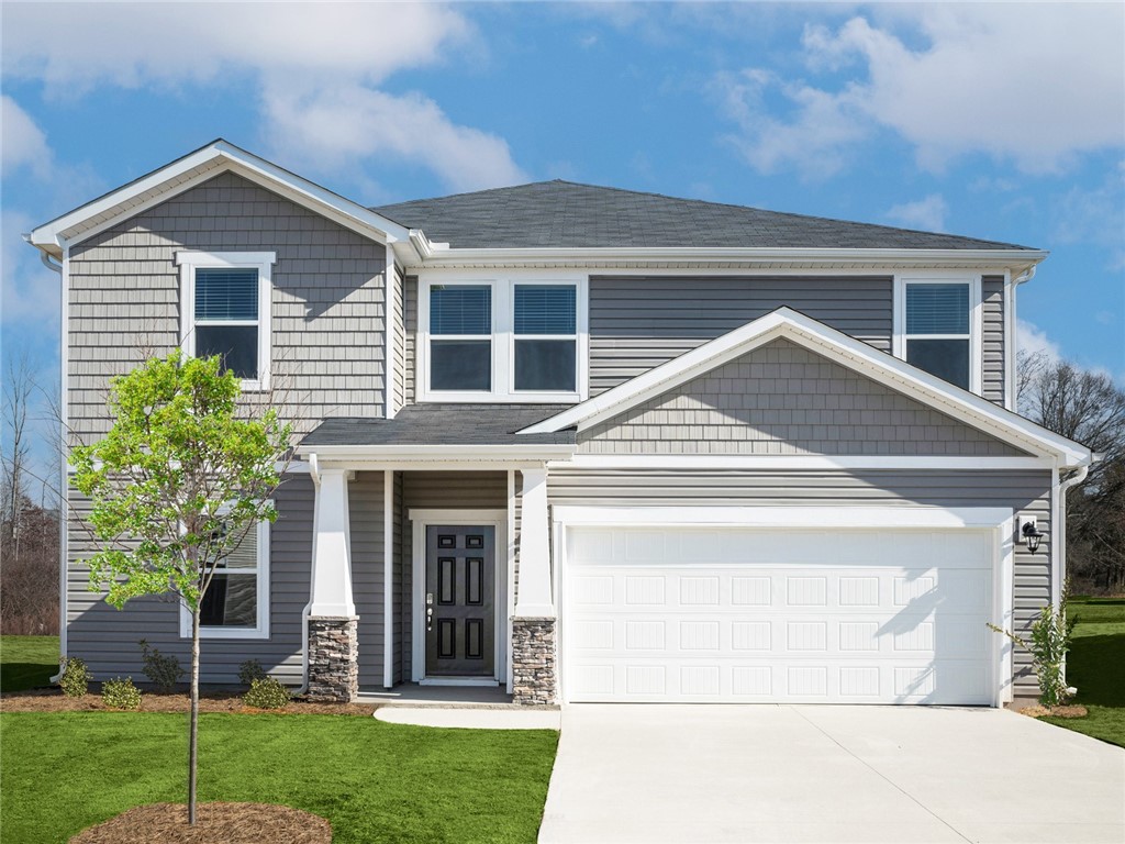 256 Lavinia Circle