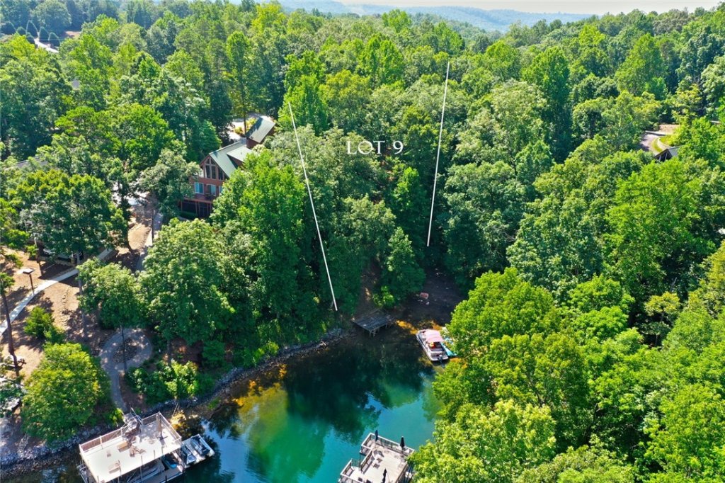 Lot 9 Outerbanks