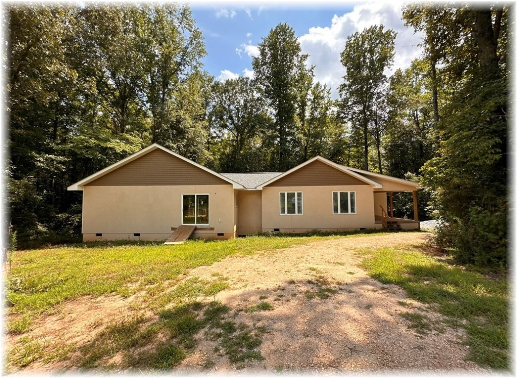 212 Granite Drive