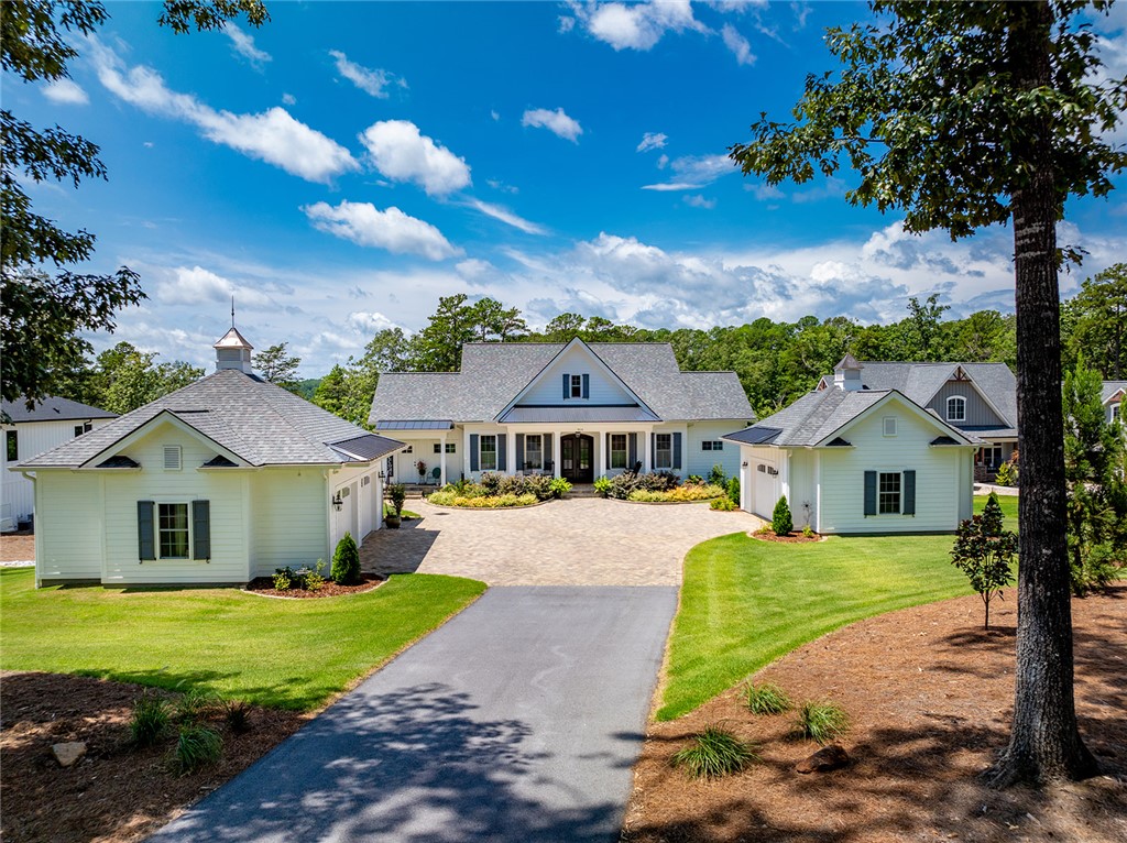 816 Necker Pointe Lane