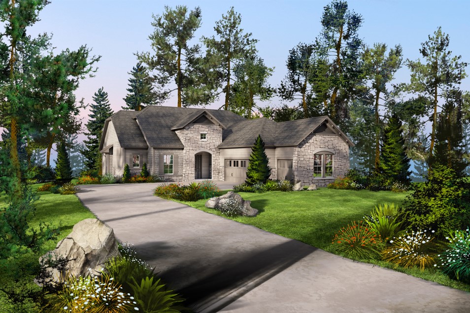 152 Sun Mountain Way