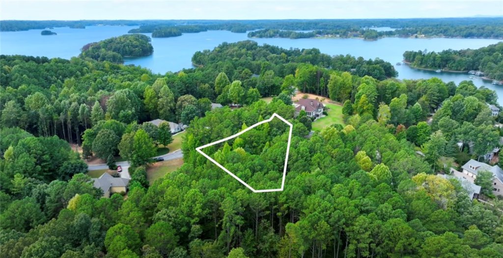 Lot 64 E Waterford Drive