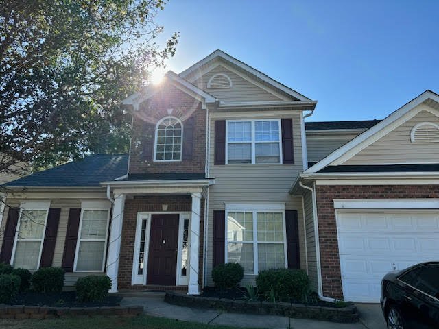 107 Wild Dogwood Way