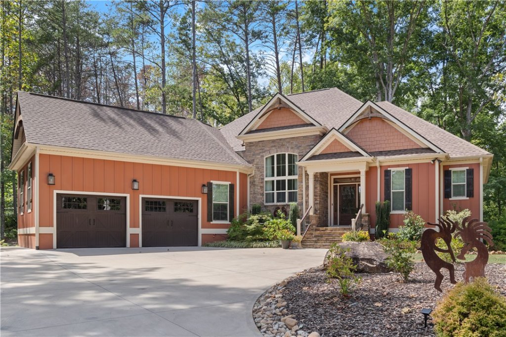 214 Talons Ridge Road