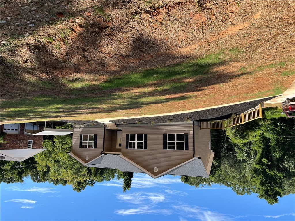 100 Dogwood Drive