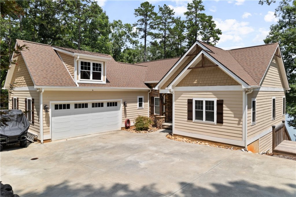 219 Talons Ridge Road