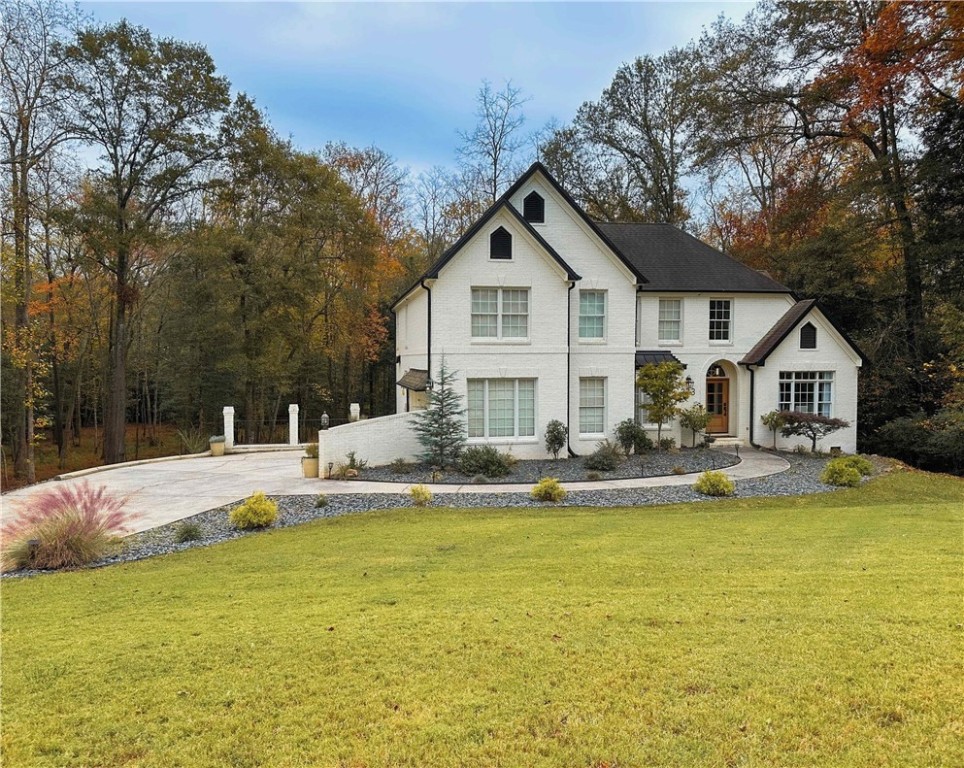 233 Ansonborough Circle