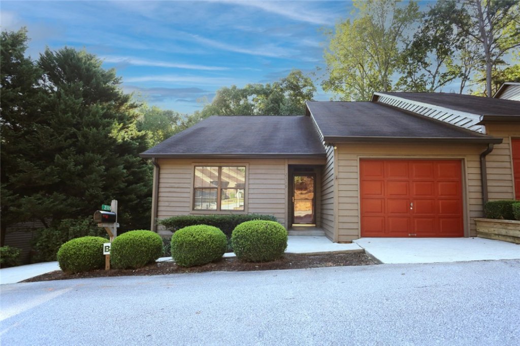 2119 Shea Lane