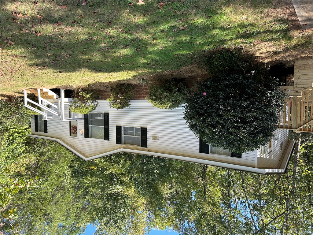 234 Forest Lane