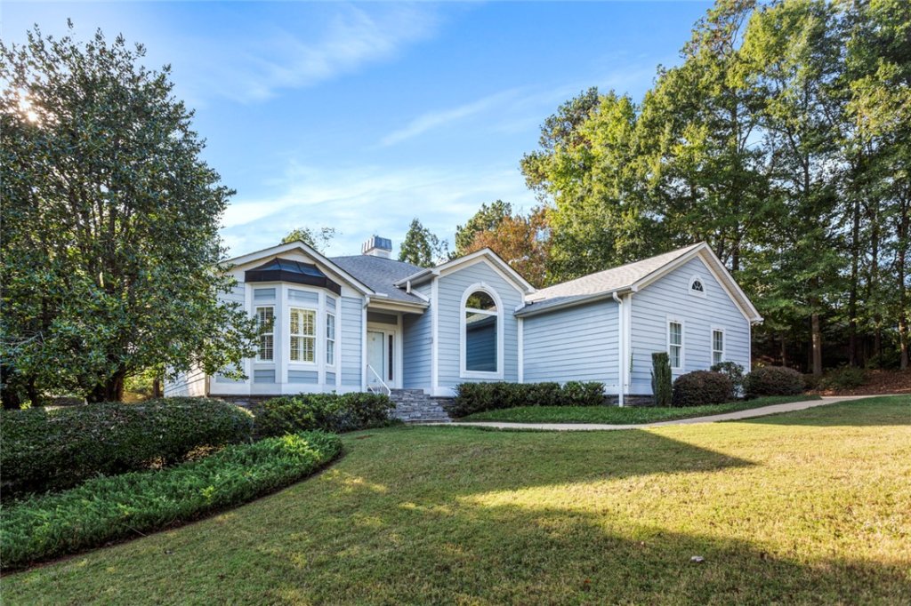 508 Holly Creek Drive