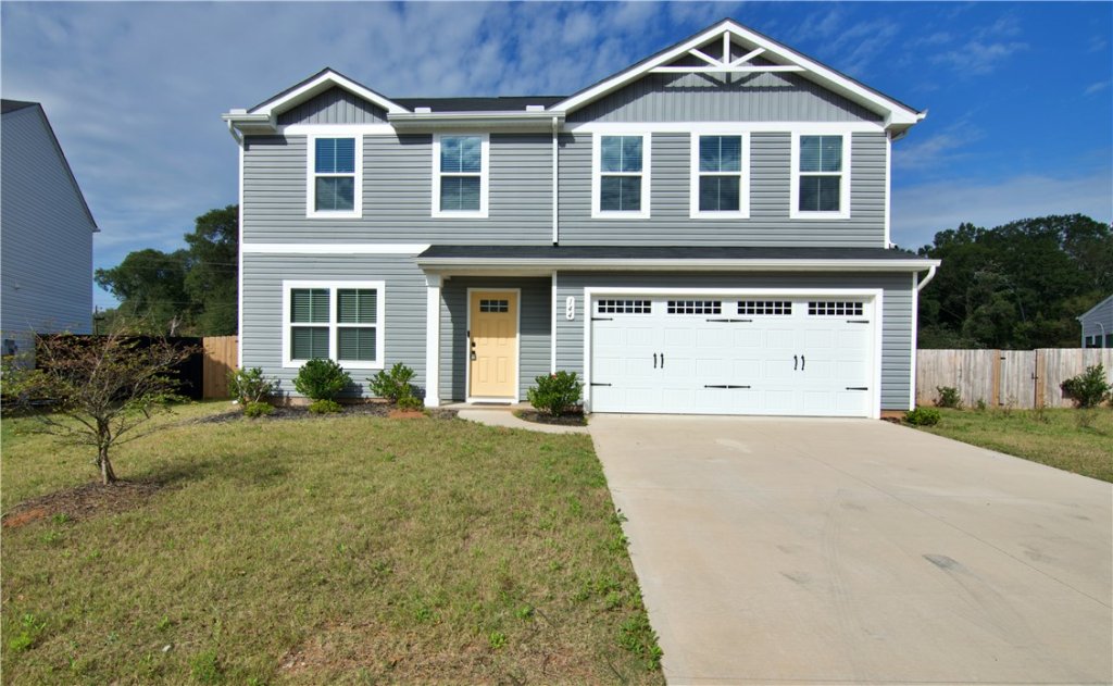 144 Bleckley Trail