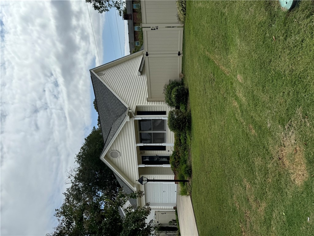 212 Londonberry Drive