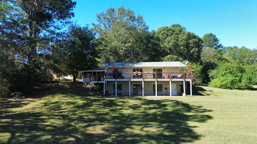 250 Madison Shores Drive