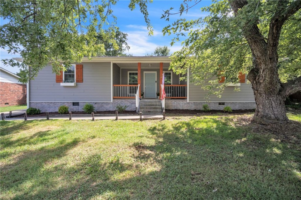 202 Havendale Drive