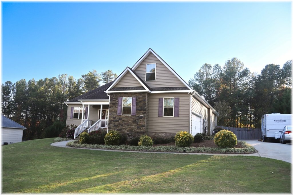 115 Ridgeland Drive