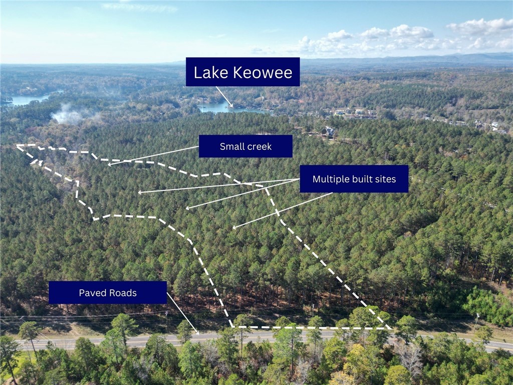 Lot 68 Nimmons Bridge Road