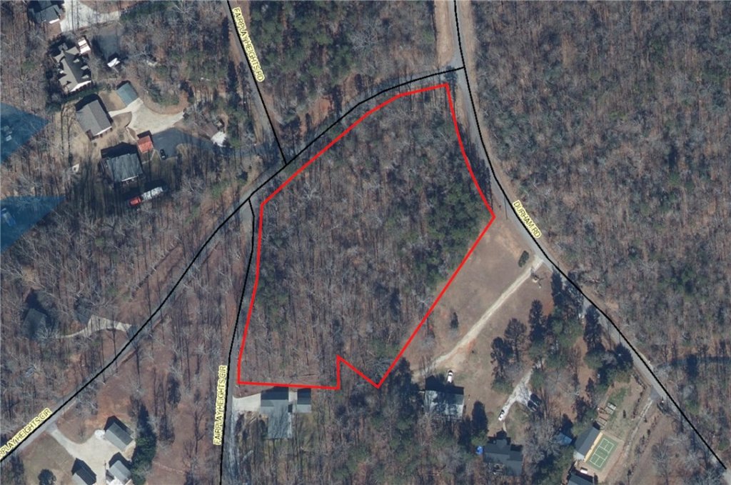 00 Fair Play Heights Circle