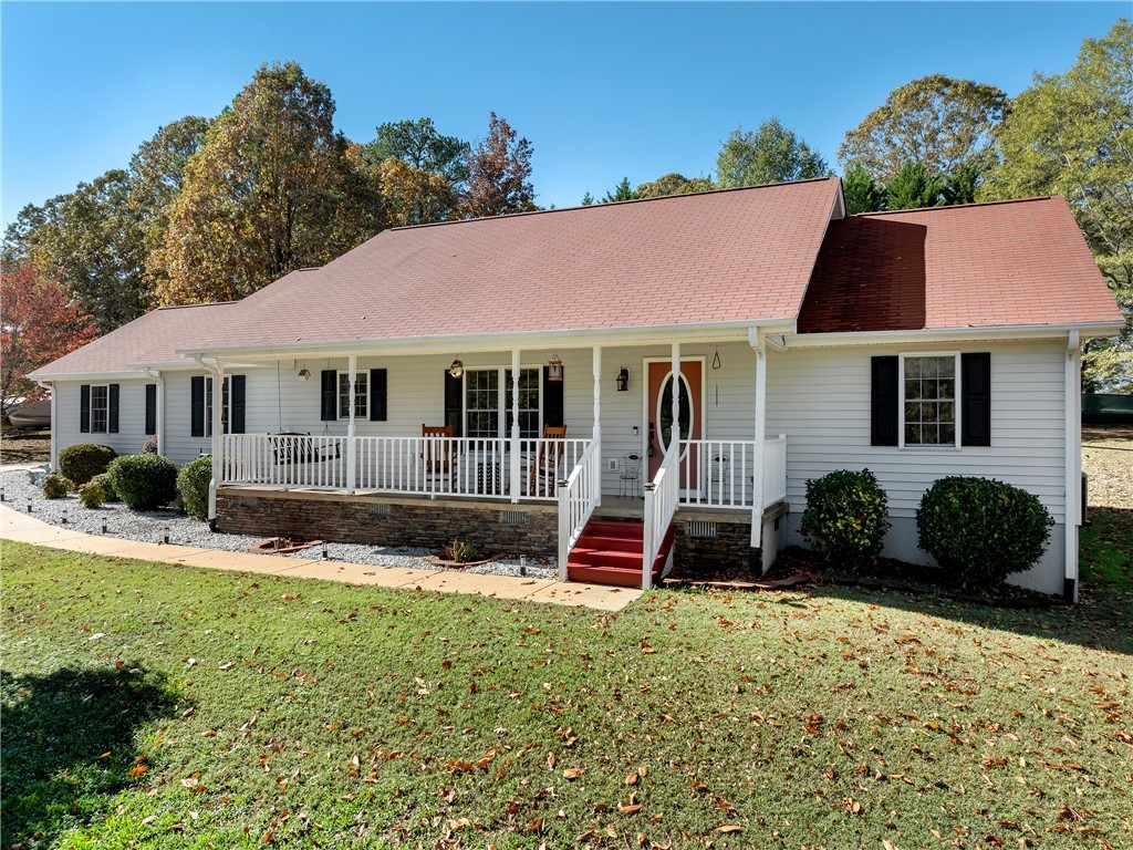 636 Barnes Road