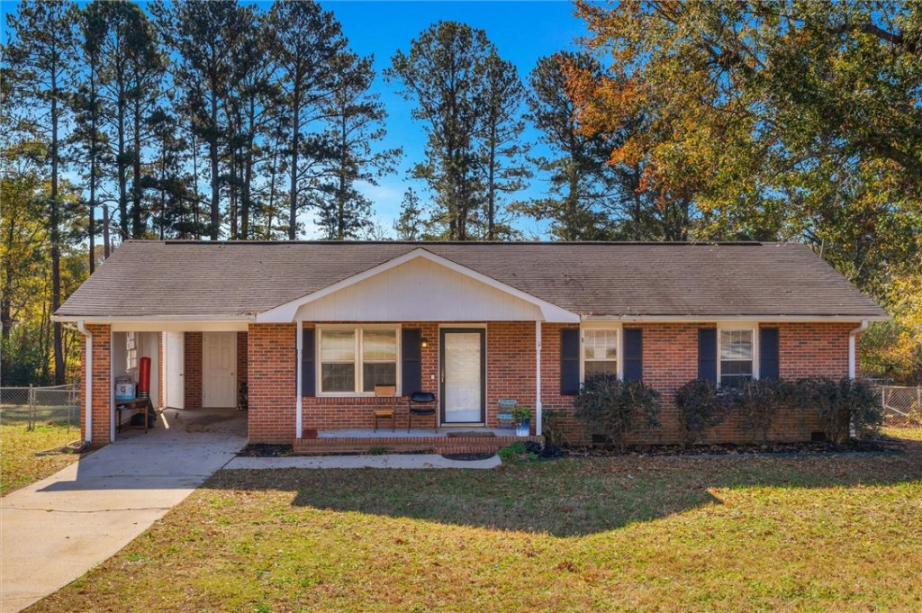 1305 Centerville Road