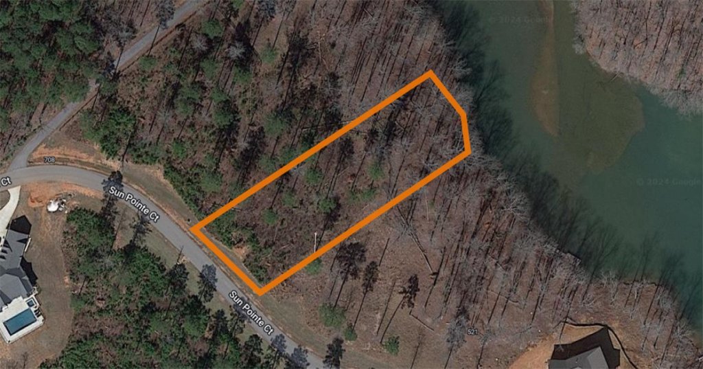 Lot 3 Sun Pointe Court
