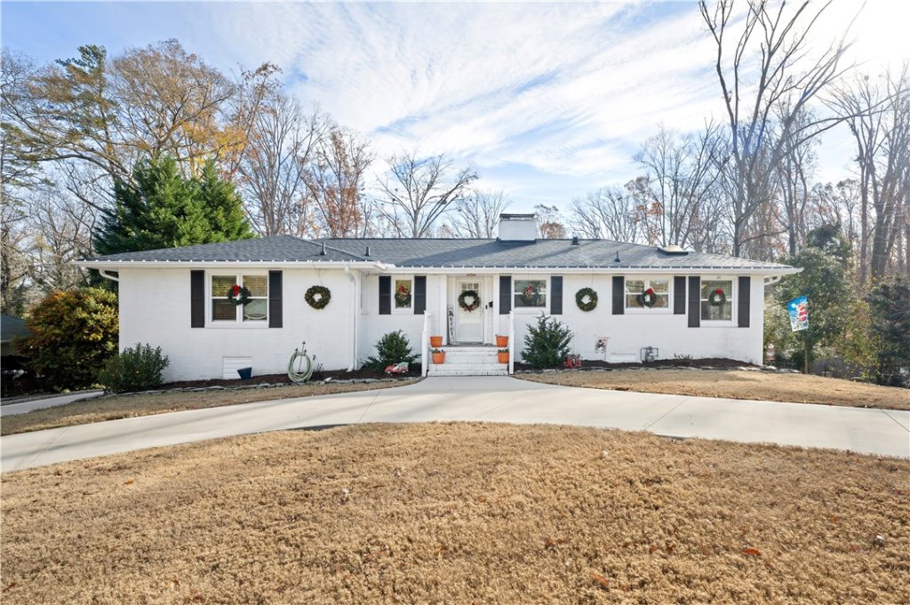 126 Tanglewood Drive