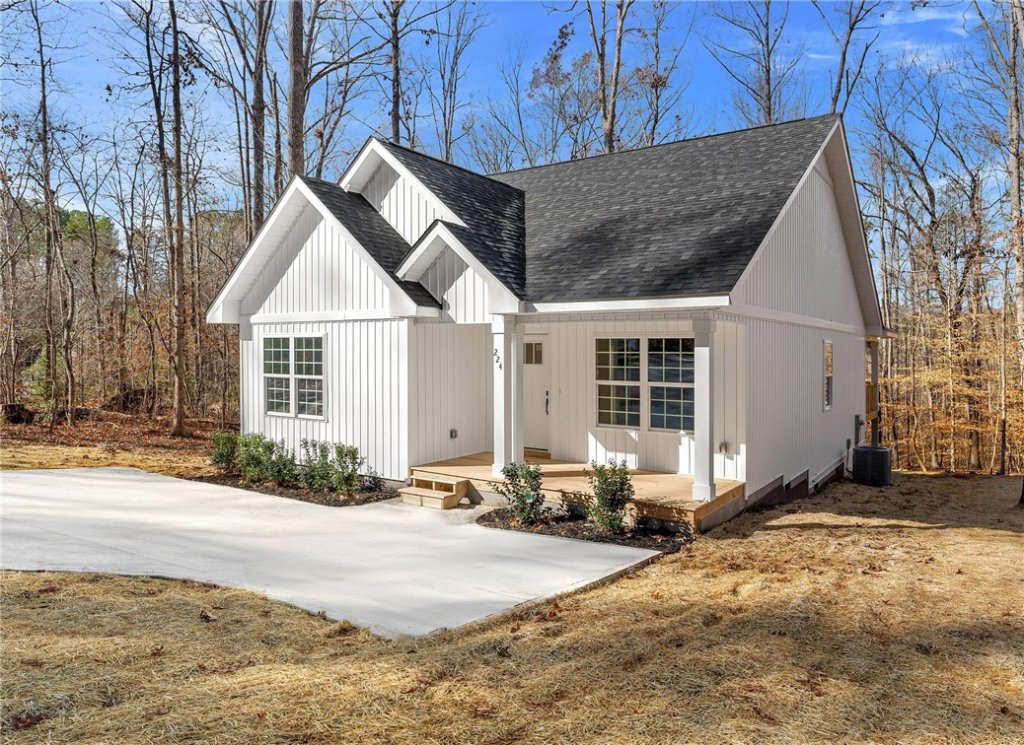 224 Shannondoah Drive