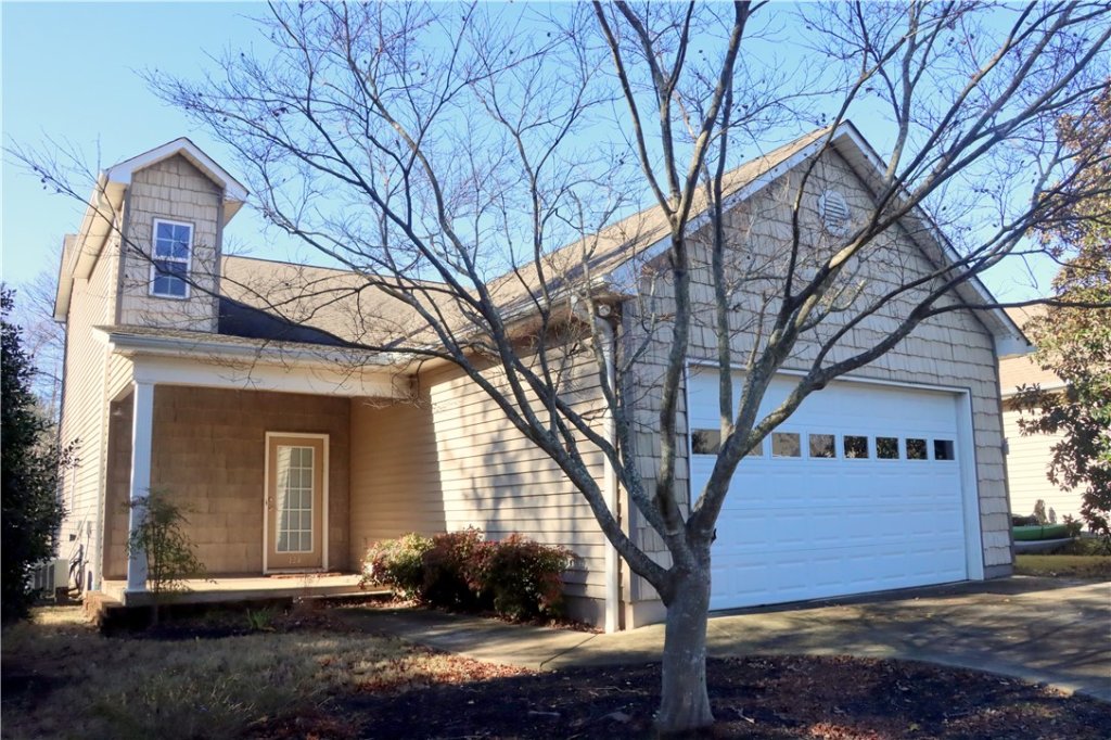 120 Harbour Springs Way