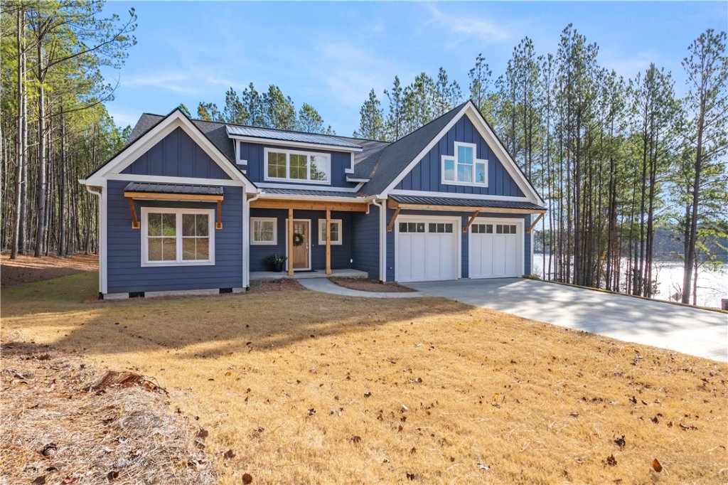 102 Serenity Drive