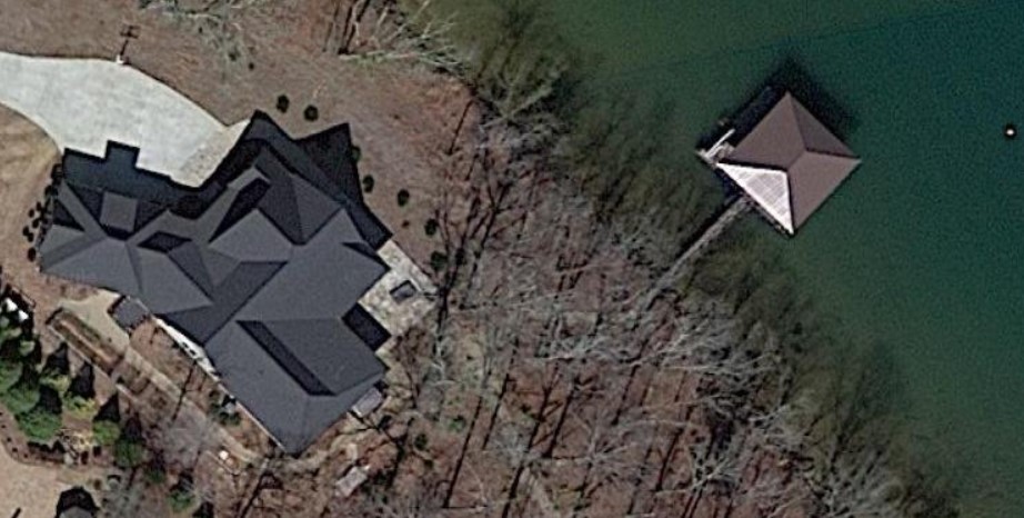 225 Oak Stone Drive