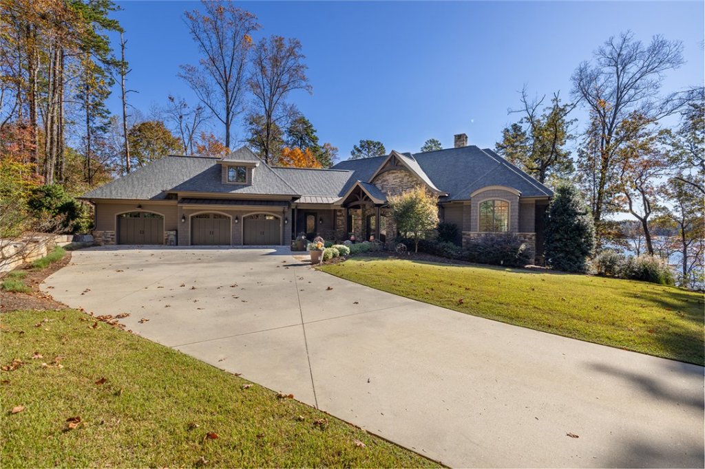 2052 Keowee School Road
