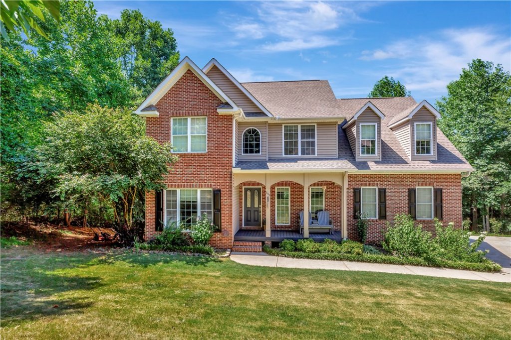 237 Stone Pond Way