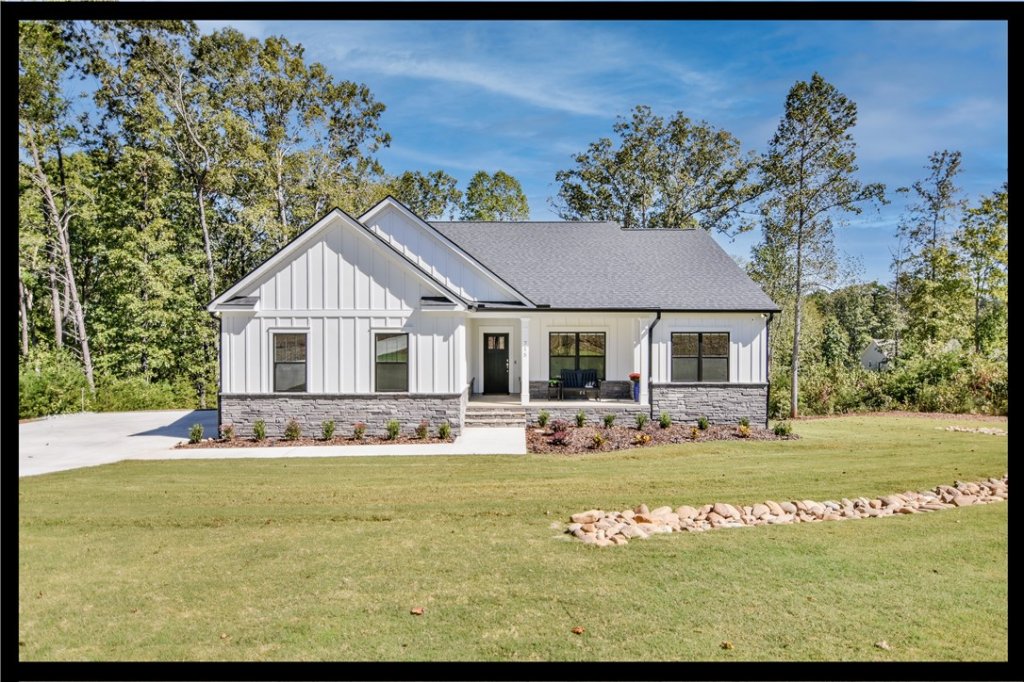 715 Sunset Cove Drive