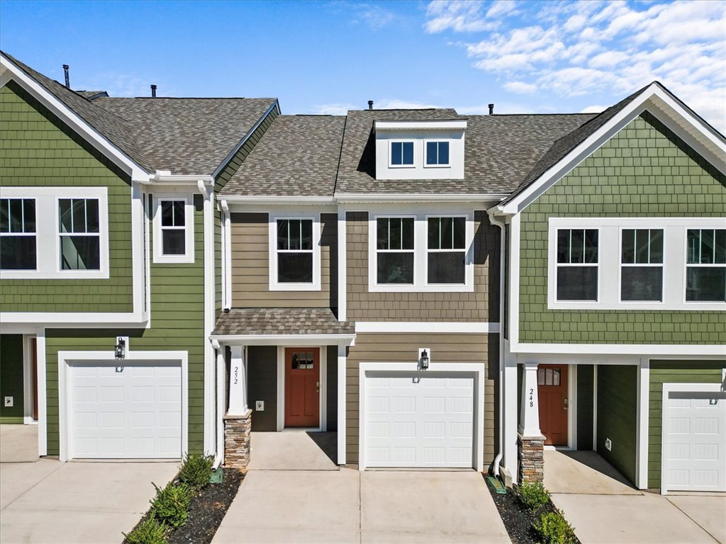 252 Tippin Trail
