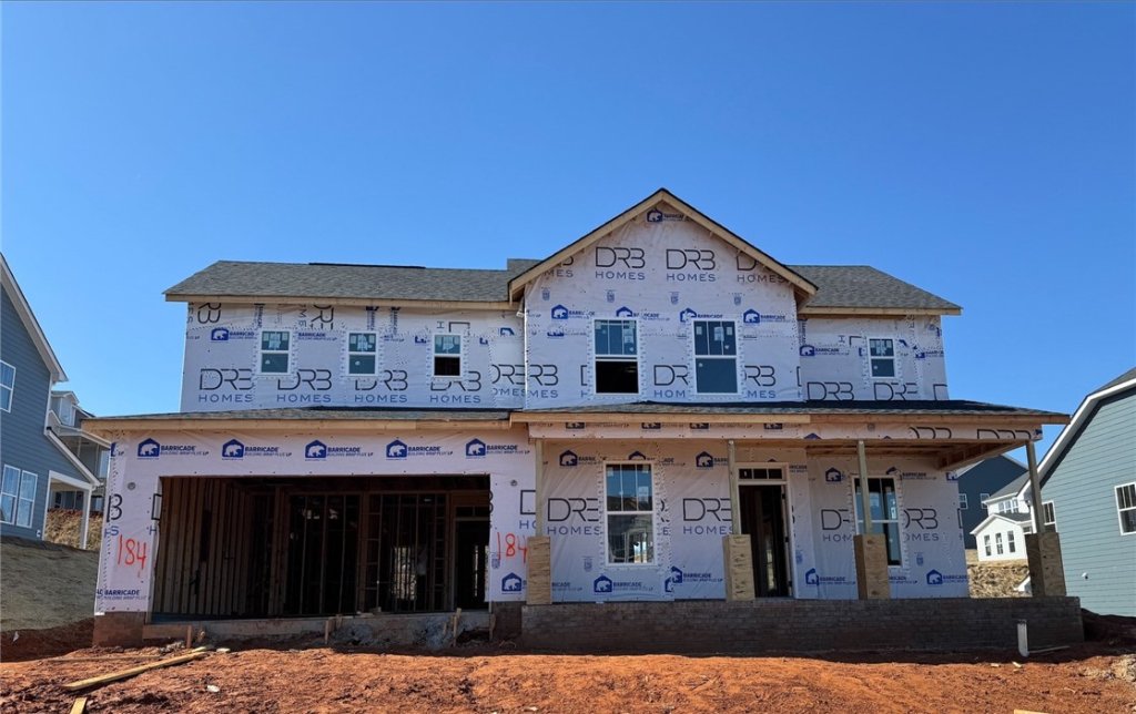 111 Ridgeline Row