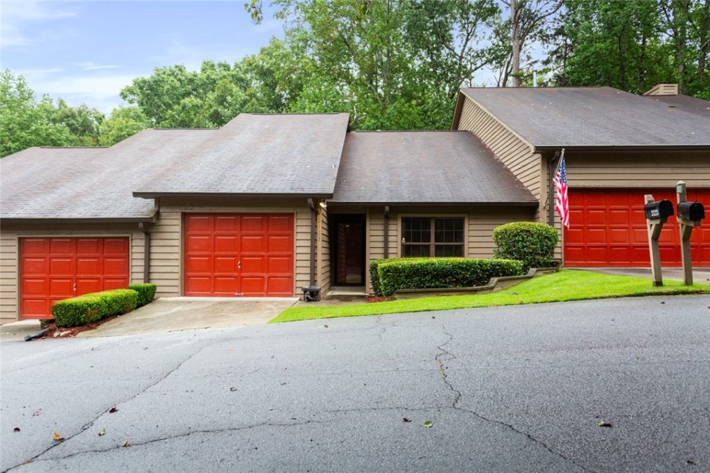2123 Shea Lane