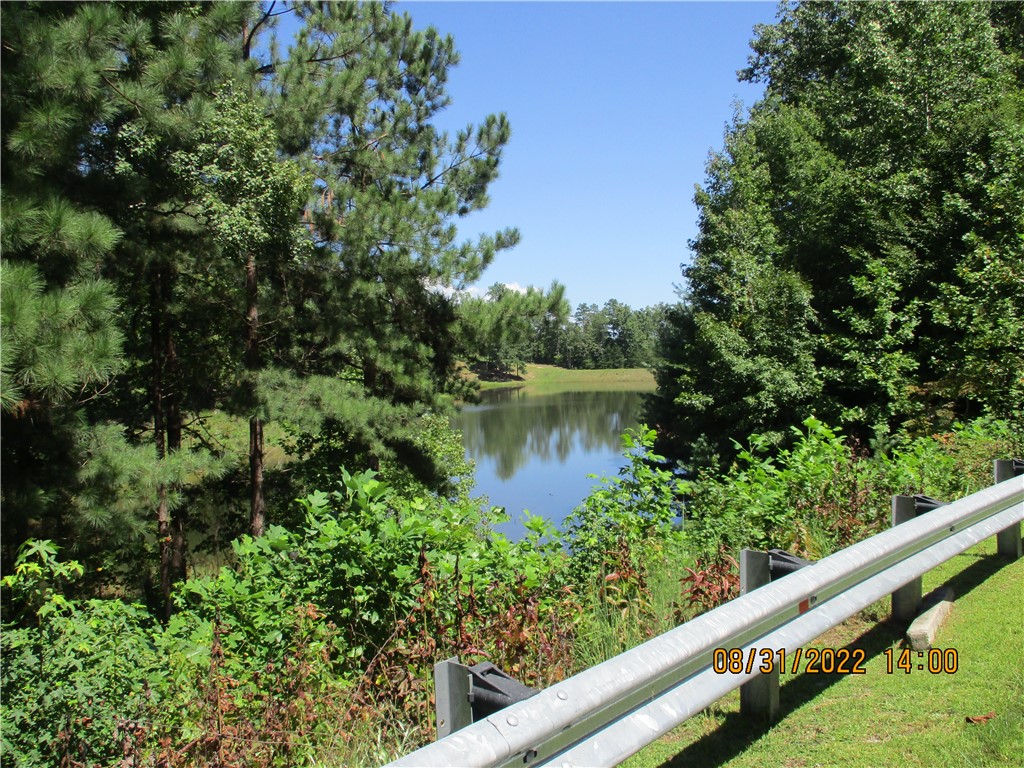E-7 Jocassee Ridge Way