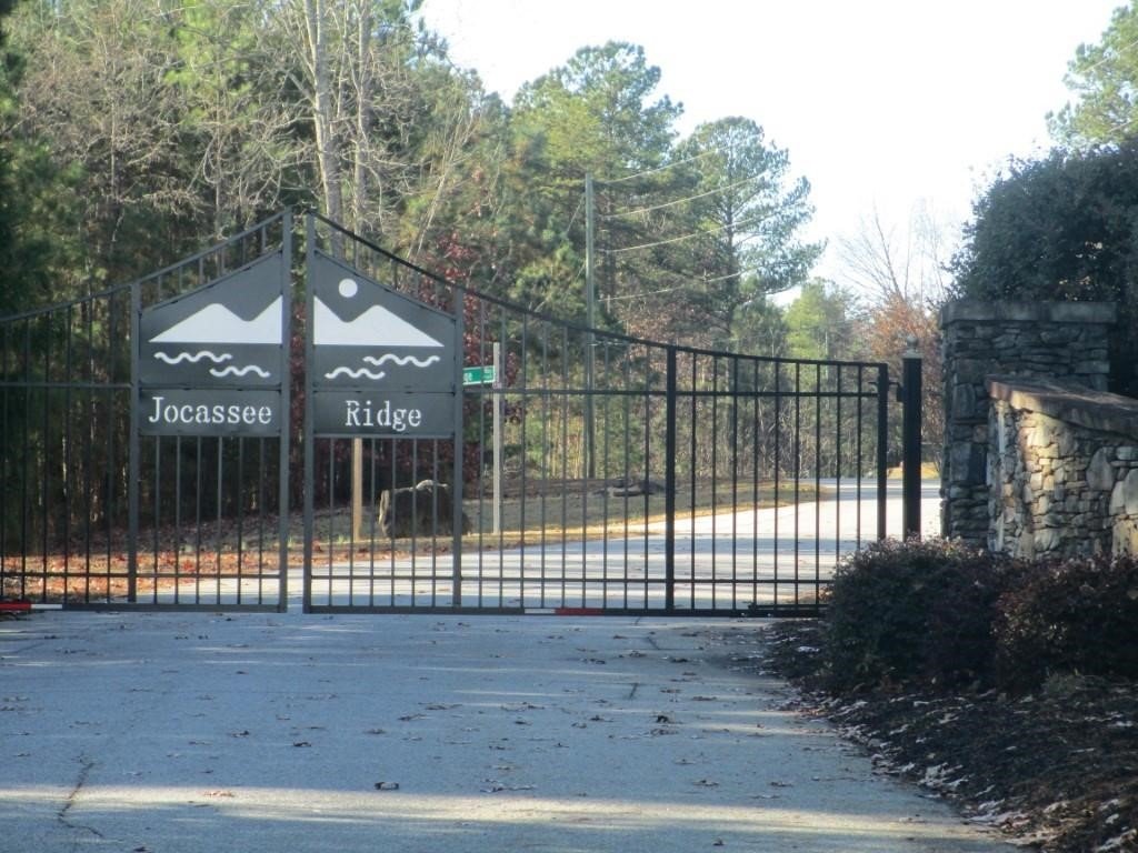 E-15 Jocassee Ridge Way