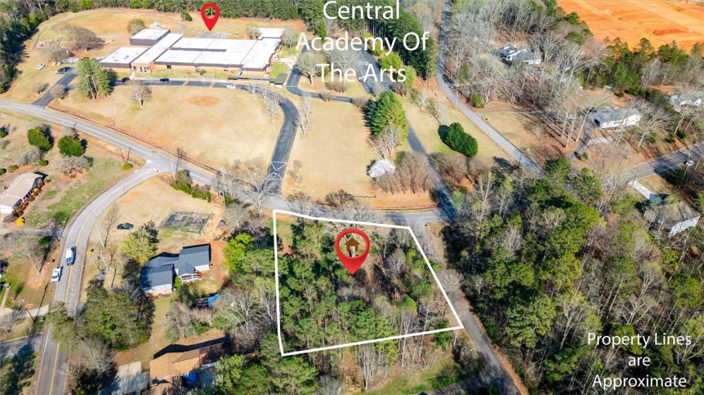 110 Jessamine Drive