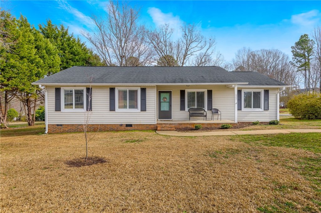 527 Piney Trail Road