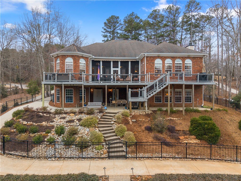 509 High Hammock Drive