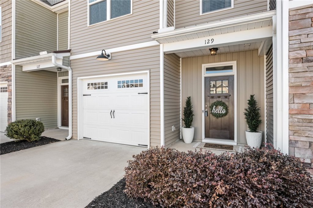 129 Rushing Creek Lane