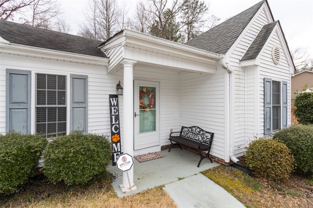 100 Forrester Drive 205 Ashton Drive