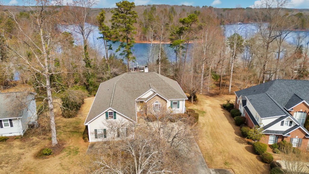 1148 Cartee Road