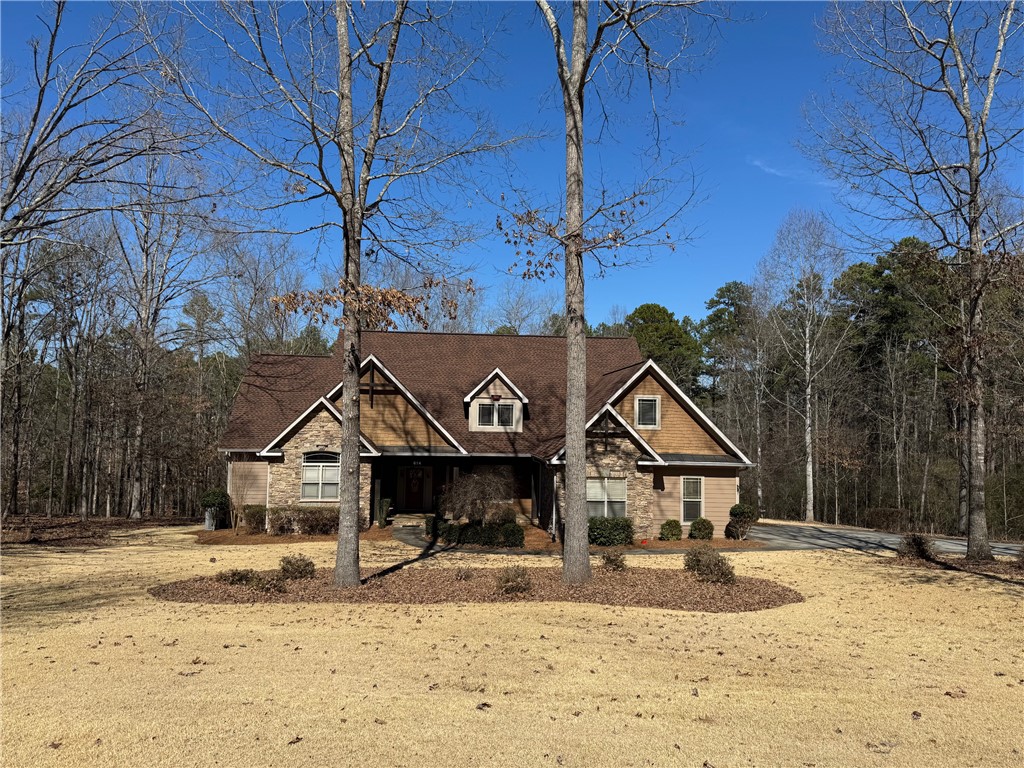 614 Winter Pine Court