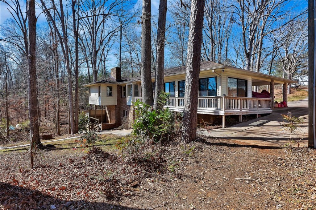 1130 Cartee Road