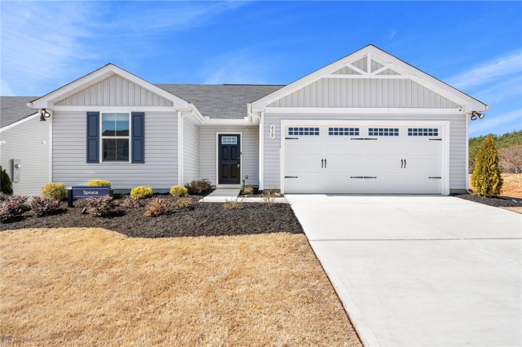 610 Coopers Mill Drive