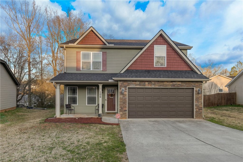 106 Belspring Lane