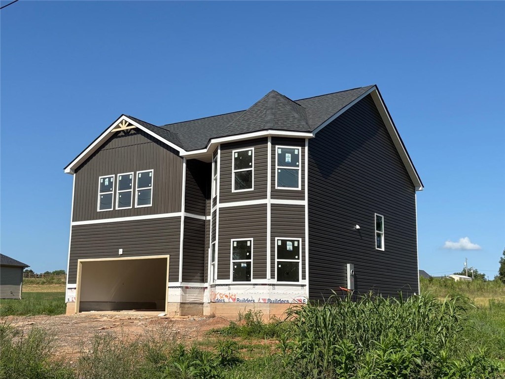 307 Clinkscales Road